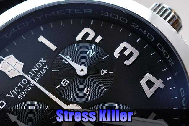 Stress Killer